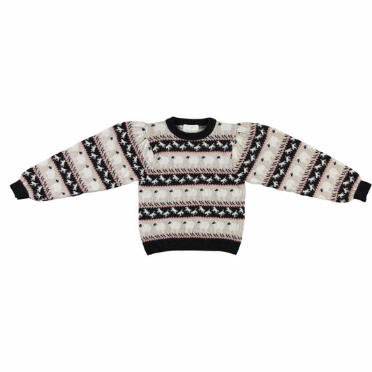 Melanie Jumper,Prairie -Bebe Organic