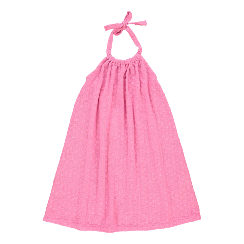 Eva Dress-Bebe Organic