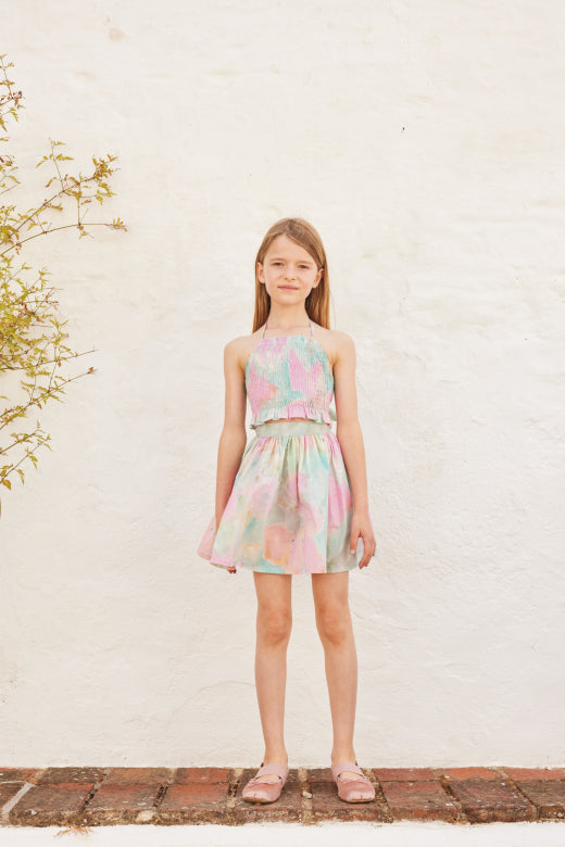 Violetta Skirt-Bebe Organic