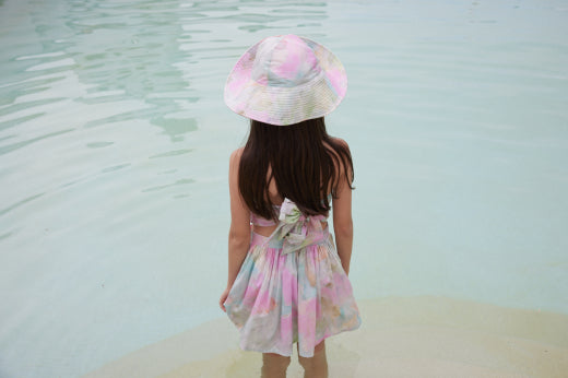 Violetta Skirt-Bebe Organic