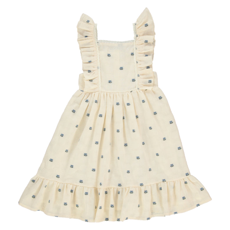 Lisa Dress-Bebe Organic