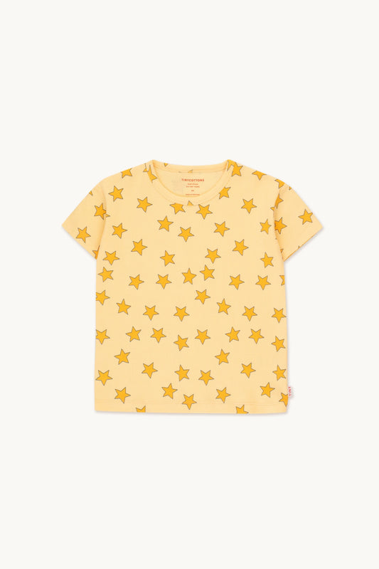 Stars Tee- Tiny cottons