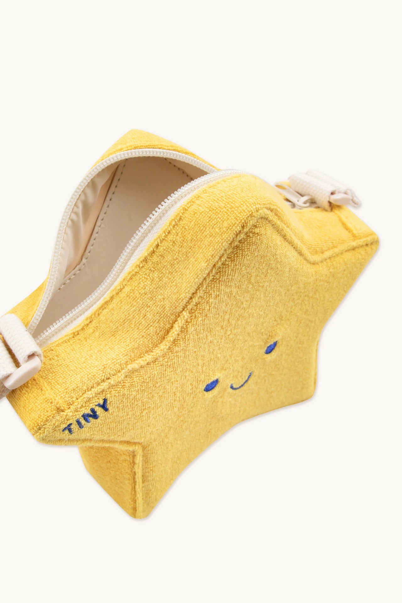 Star Crossbody Bag- Tiny Cottons