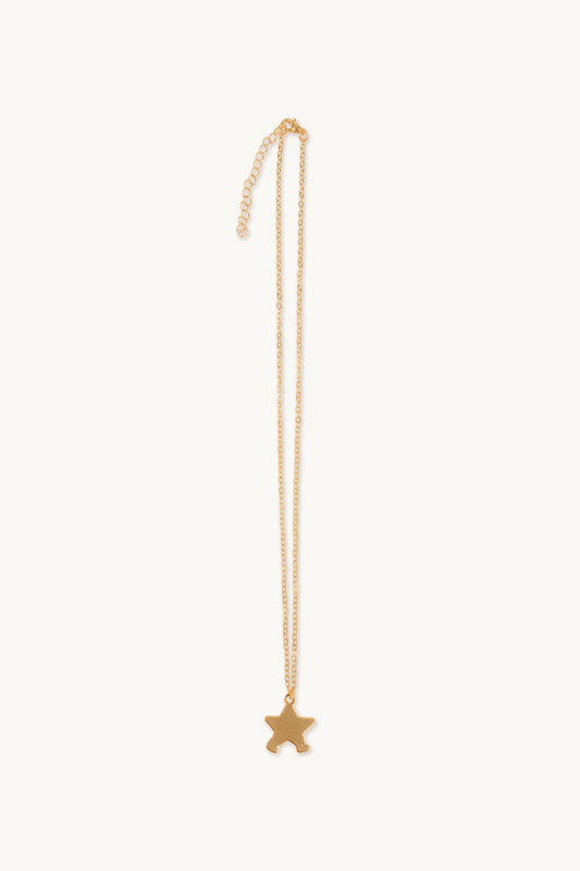 Dancing Star Necklace- Tiny Cottons