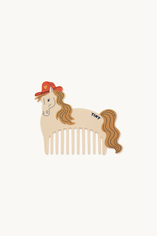 Horse Comb- Tiny Cottons