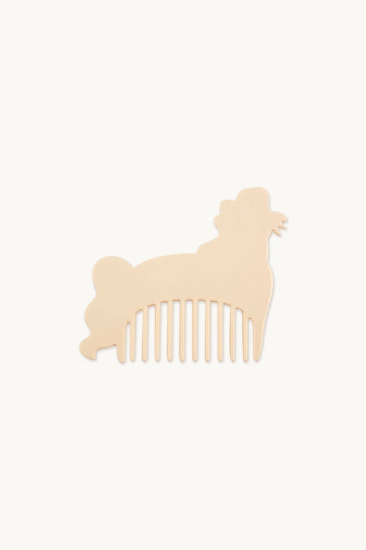 Horse Comb- Tiny Cottons