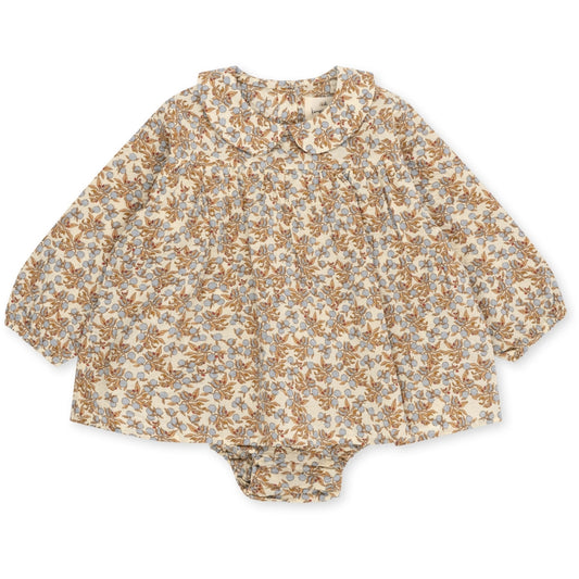 Luna Romper- Konges Slojd