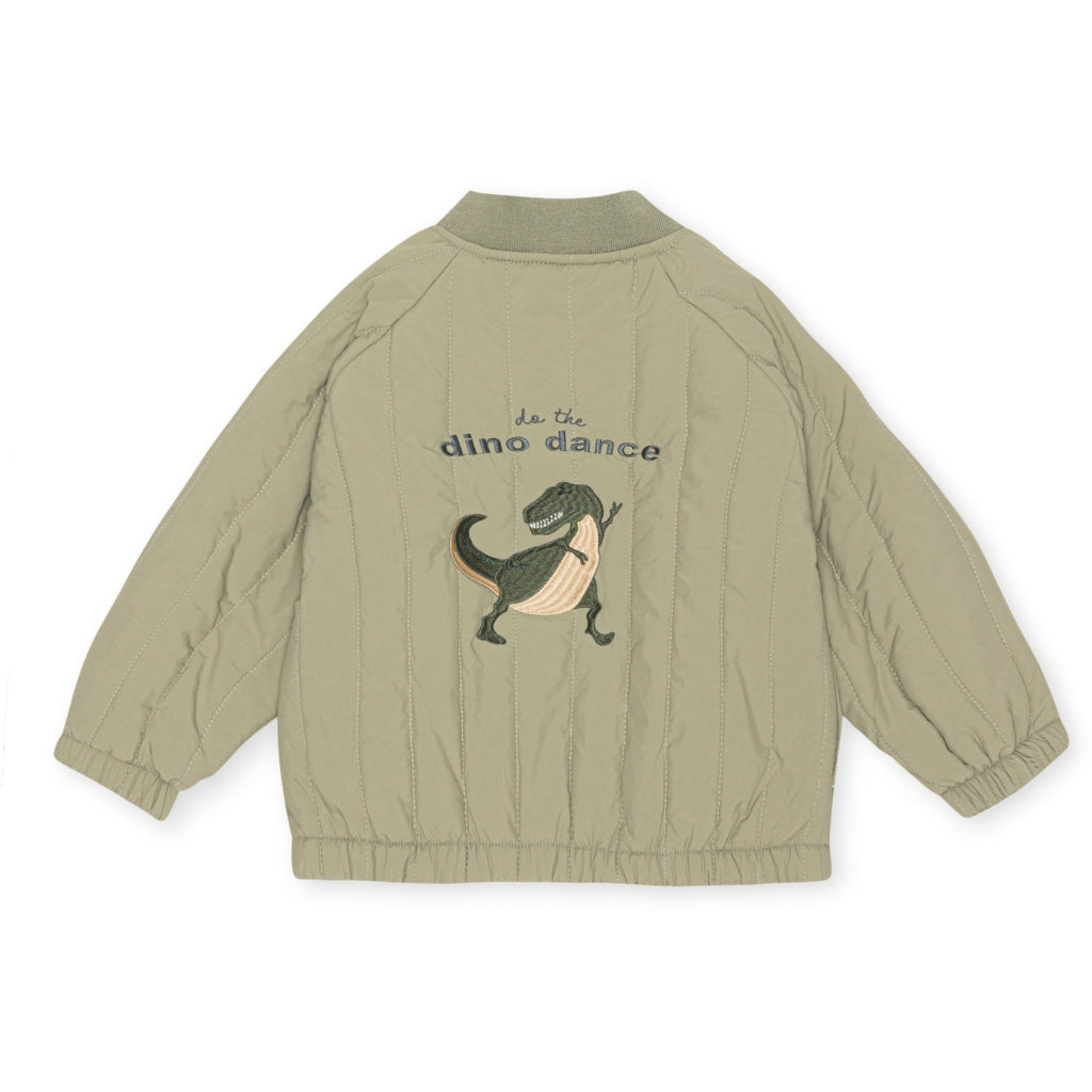 Juno Bomber Jacket- Konges Slojd