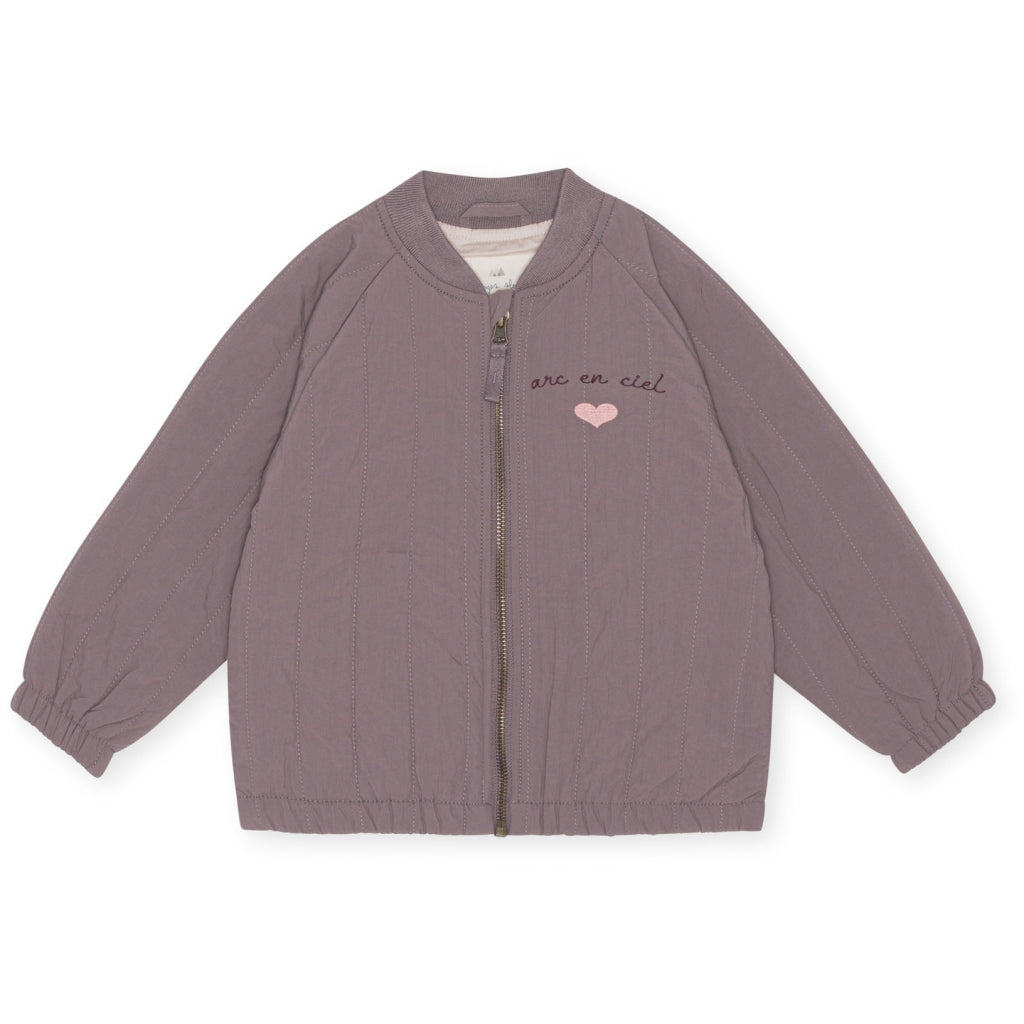 Juno Bomber Jacket- Konges Slojd