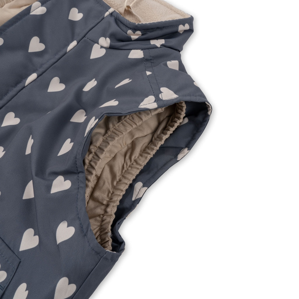 Nohr Snow Vest- Konges Slojd