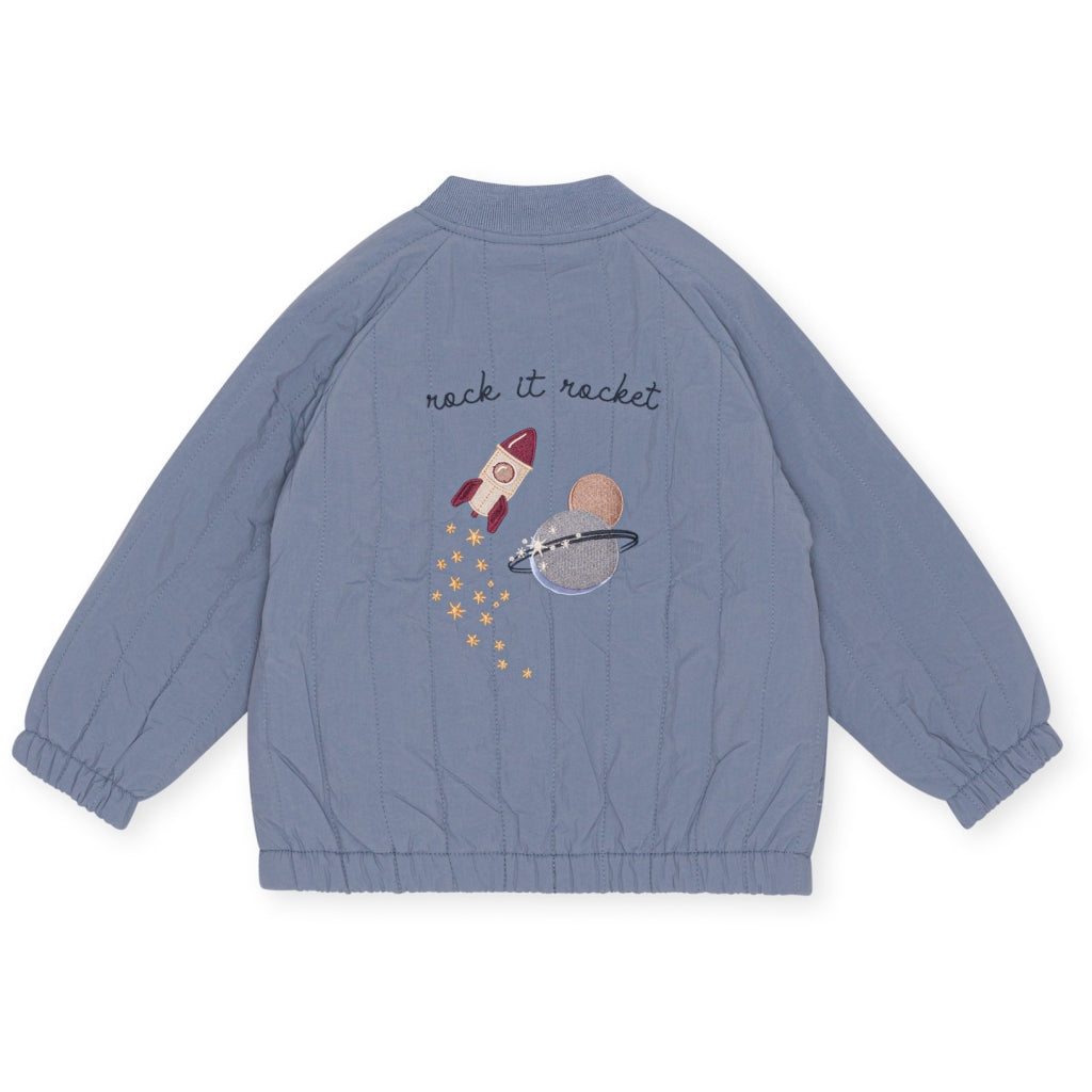 Juno Bomber Jacket- Konges Slojd