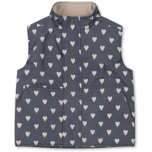 Nohr Snow Vest- Konges Slojd