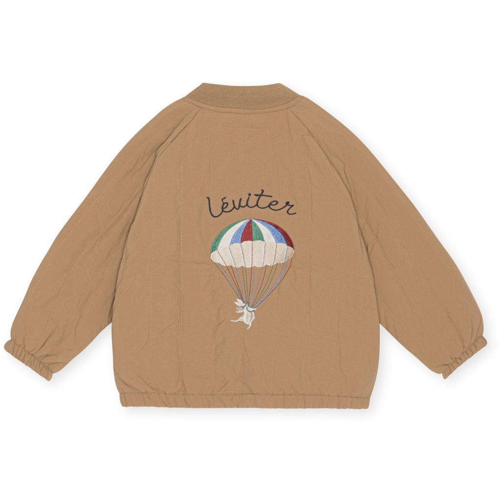 Juno Bomber Jacket- Konges Slojd