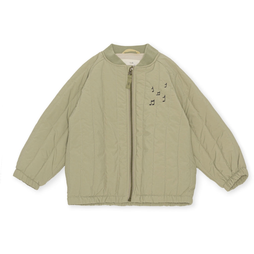 Juno Bomber Jacket- Konges Slojd