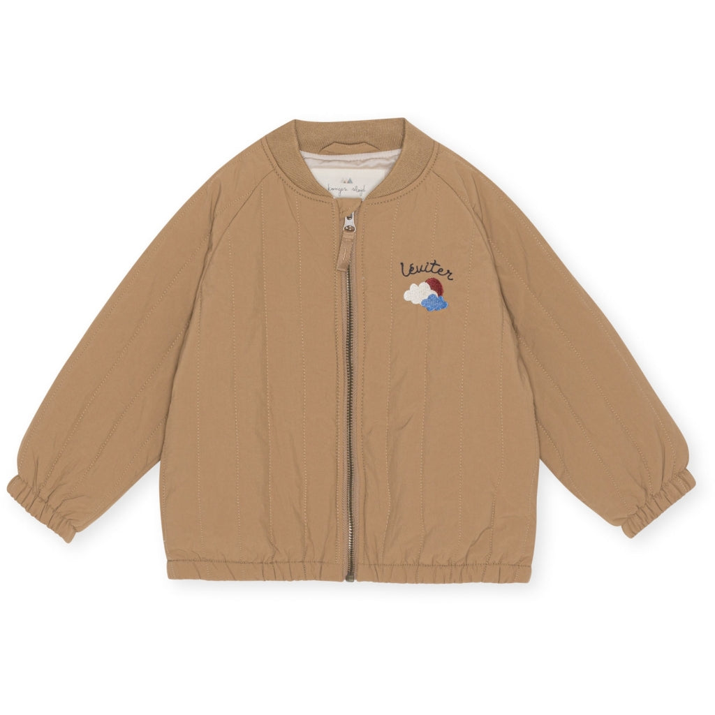 Juno Bomber Jacket- Konges Slojd