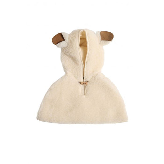 Alwero cape Illy, Natutal -Alwero