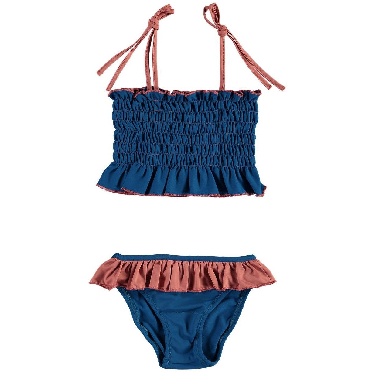 Bikini Athena ,Blue Egeo- Belle Chiara