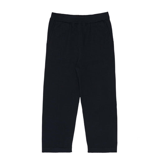 Pants, dark navy- Fub