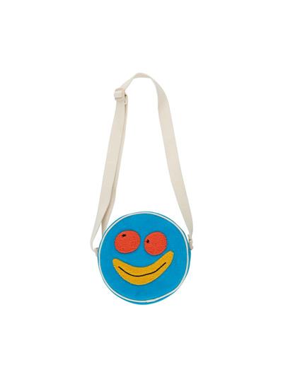 Smile Crossbody Bag- Tiny Cottons
