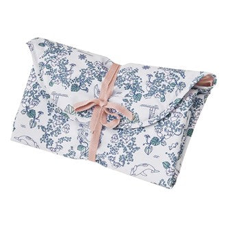 Travel Changing Mat-Garbo&Friends