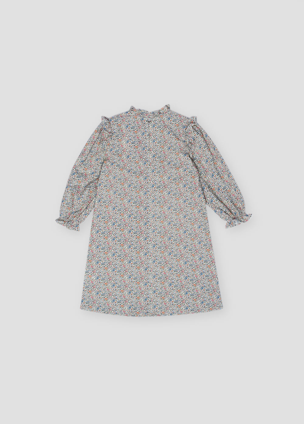 KATIE DRESS-The New Society