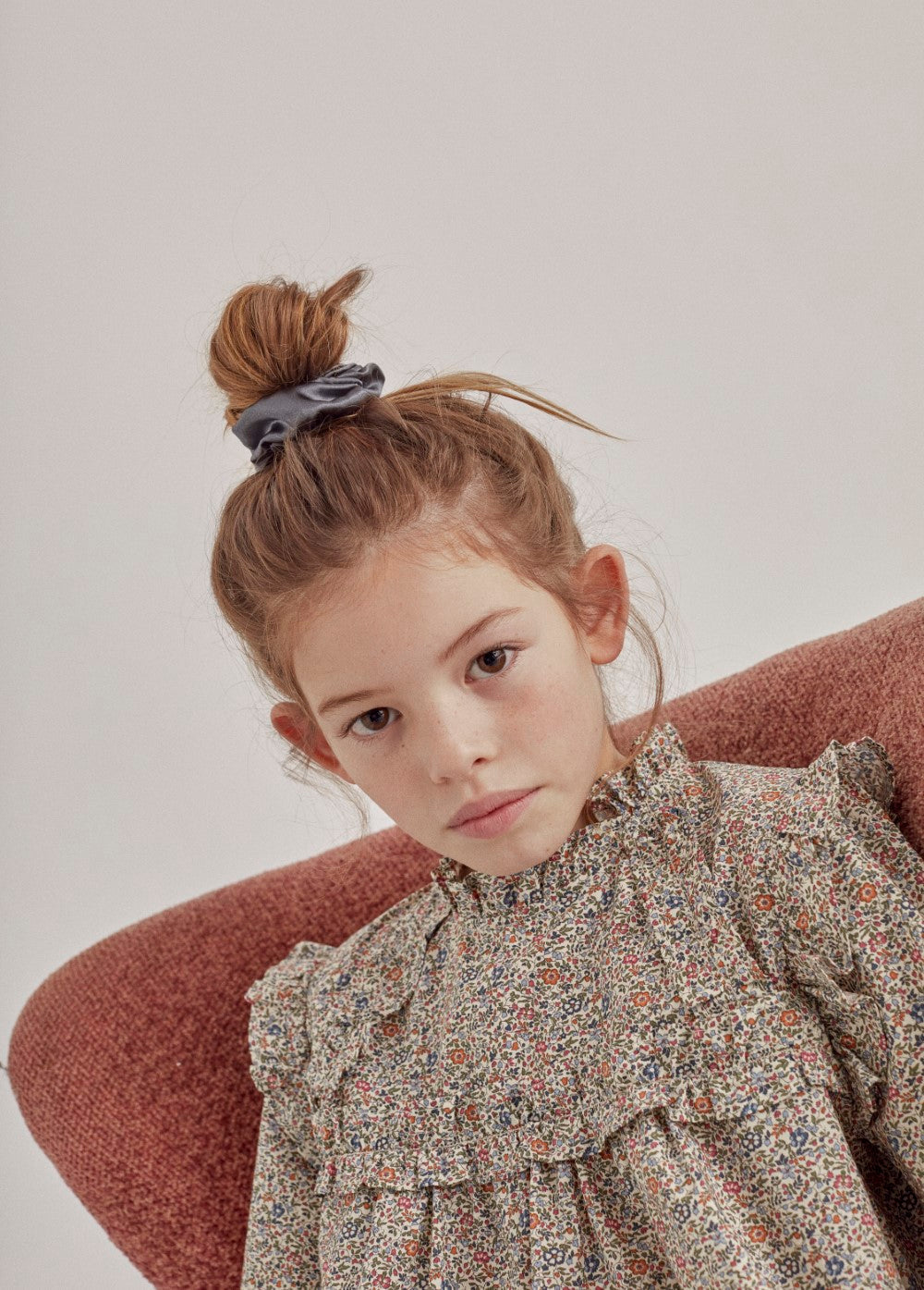 KATIE DRESS-The New Society