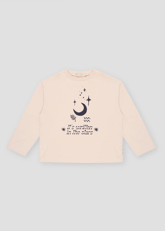 Moon Tee-The New Society
