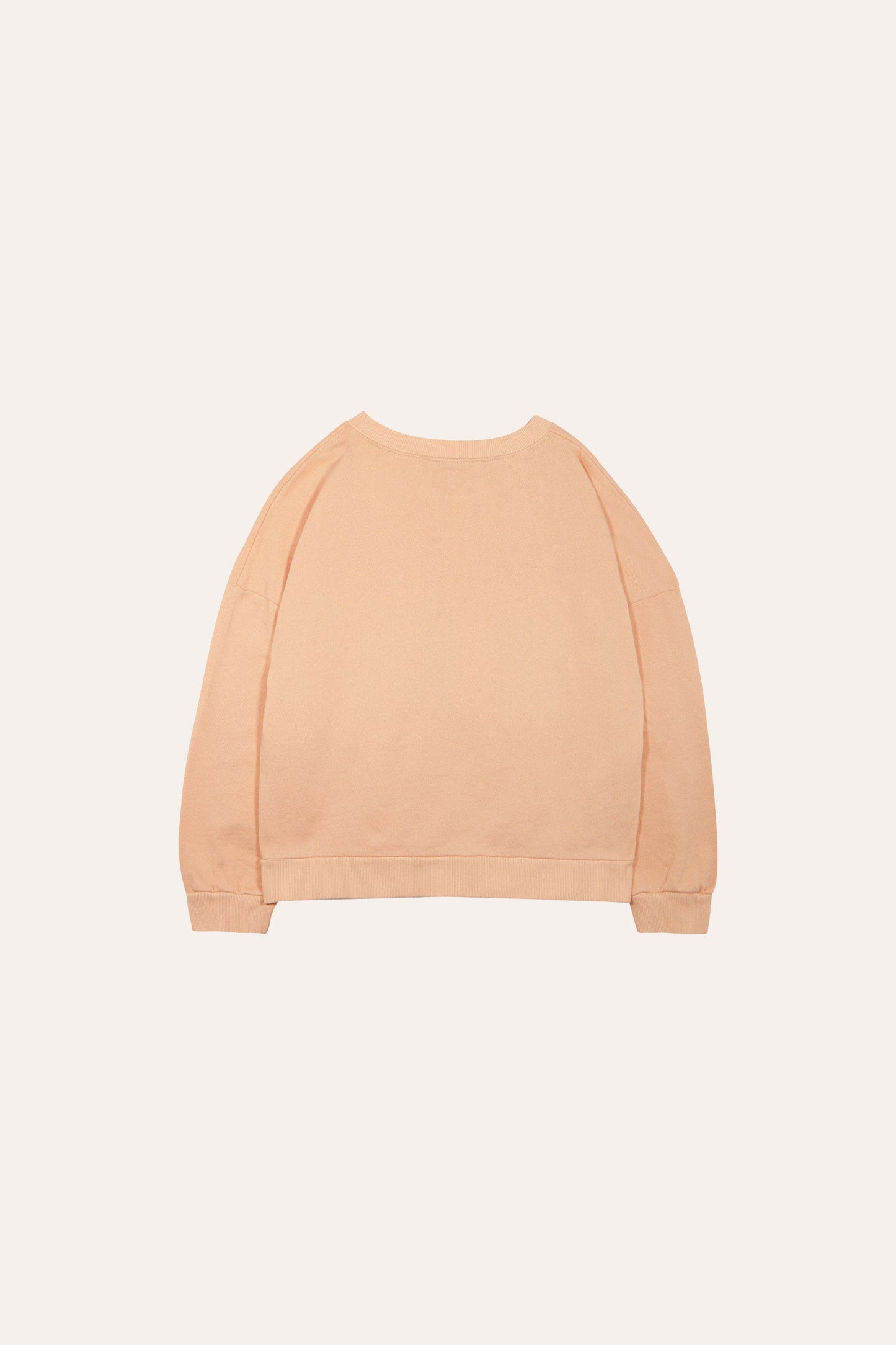 Love Story Sweatshirt- The Campamento