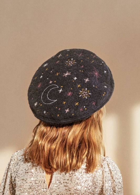 THIERRY BERET-The New Society