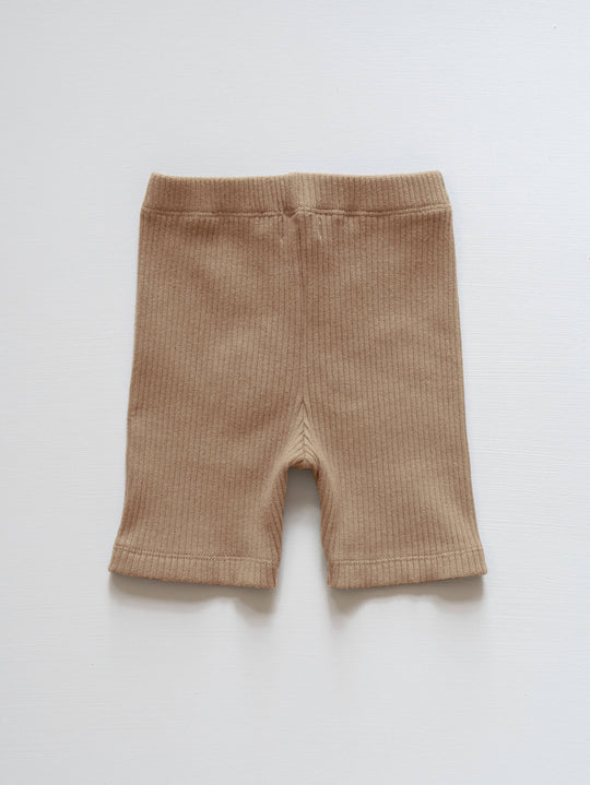 The Biker Short-The Simple Folk