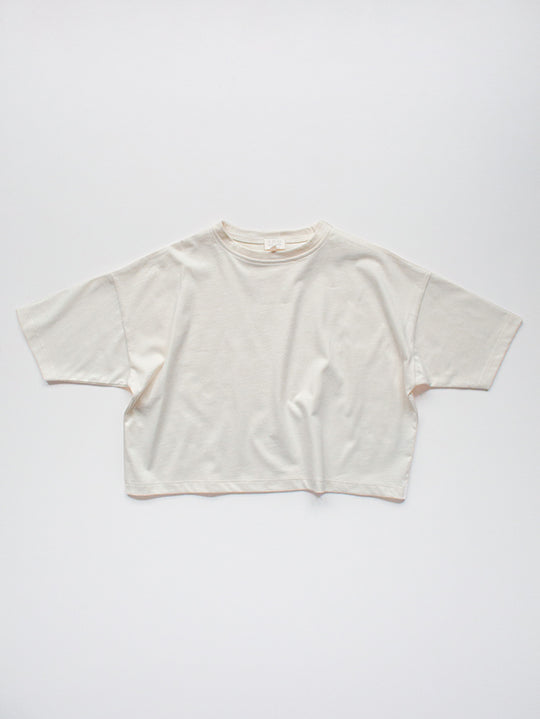 The Oversized Tee-The Simple Folk