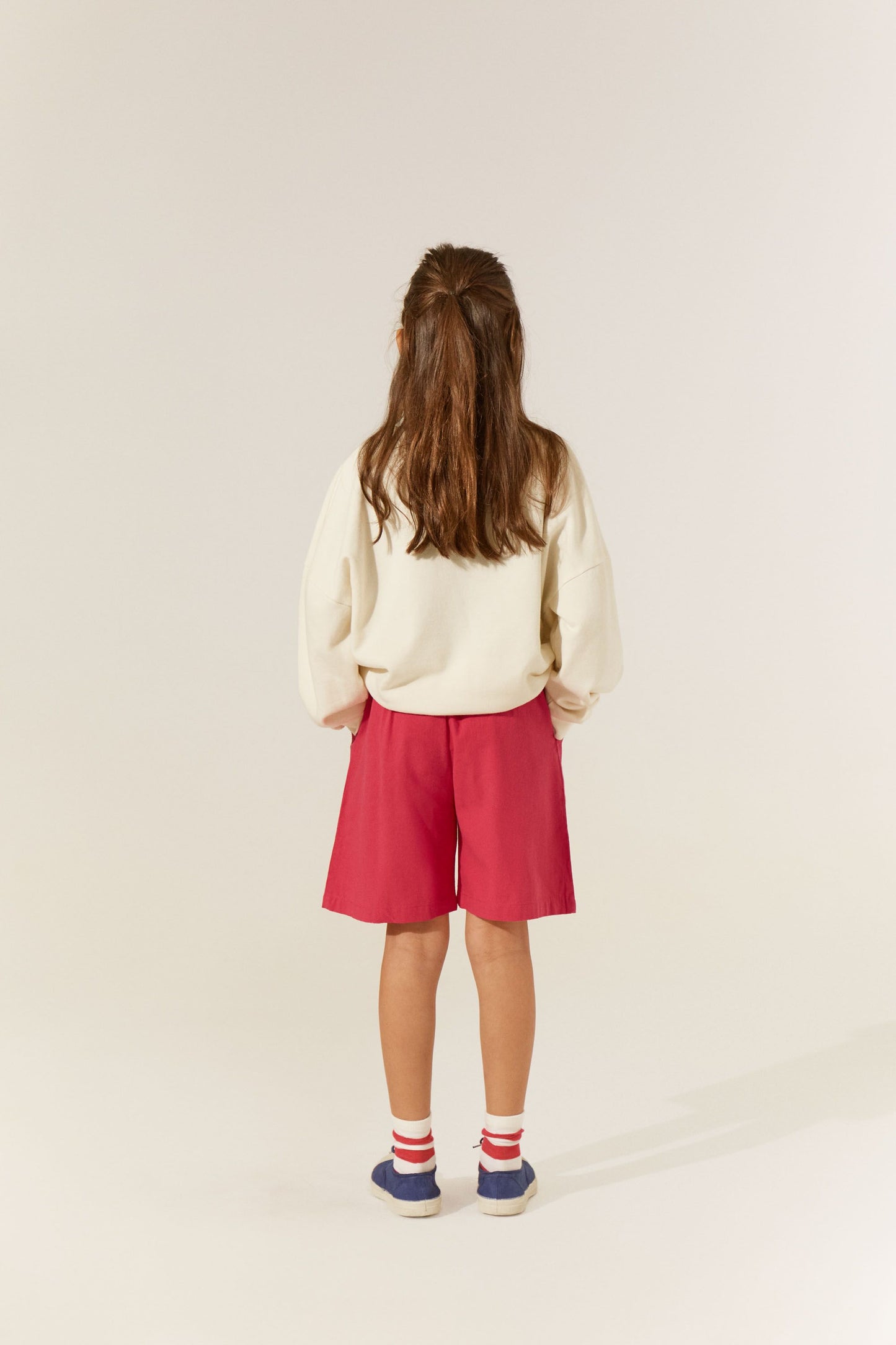 Amour Fou Sweatshirt - The Campamento