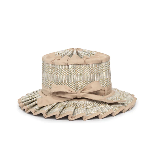 Avoca Mayfair Child Hat-Lorna Murray