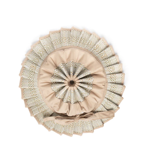 Avoca Mayfair Child Hat-Lorna Murray