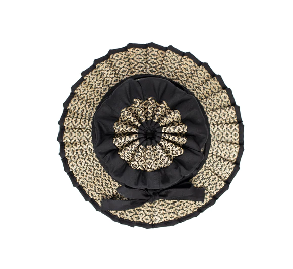 Polo Club | Island Mayfair Child Hat-Lorna Murray