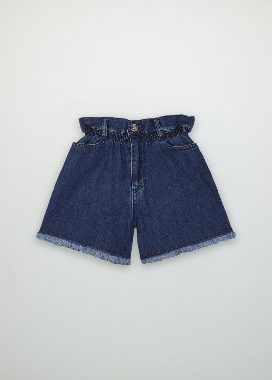 Allegria Short-The New Society