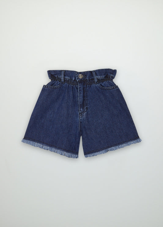 Allegria Short-The New Society