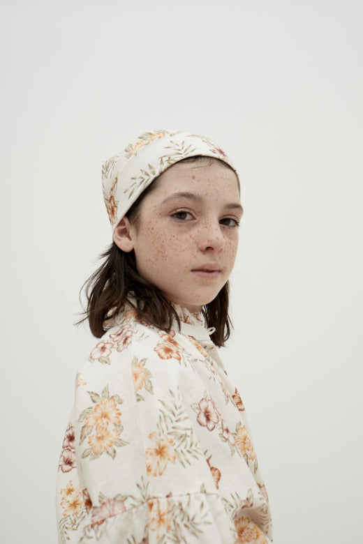 Palermo Blouse-The New Society