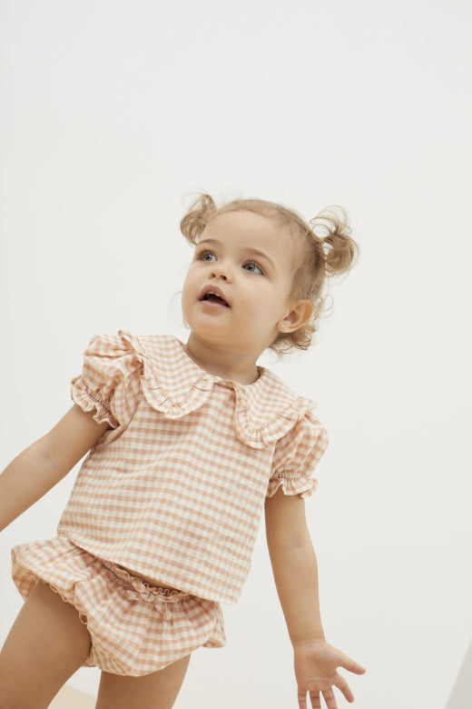 Petra Baby Bloomer-The New Society