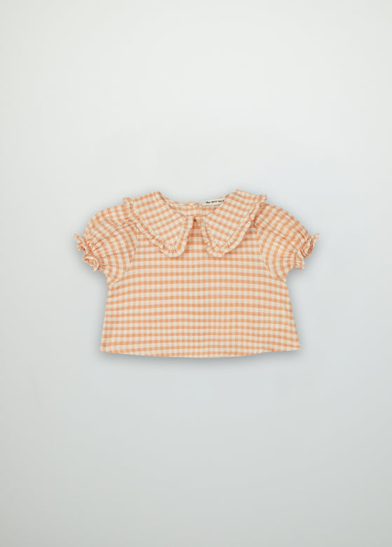 Petra Baby Blouse-The New Society