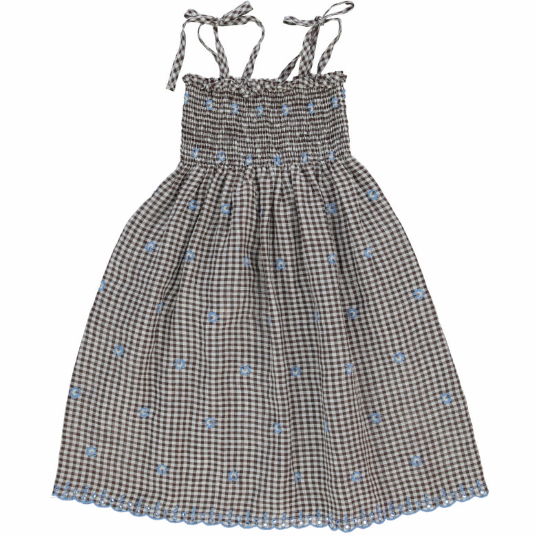 Olivia Dress-Bebe Organic