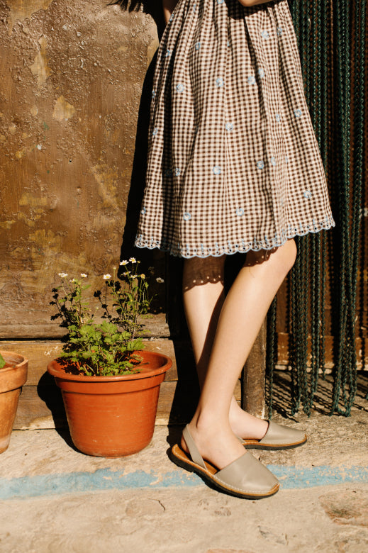 Olivia Dress-Bebe Organic