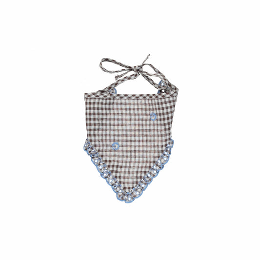 Olivia Head Scarf-Bebe Organic