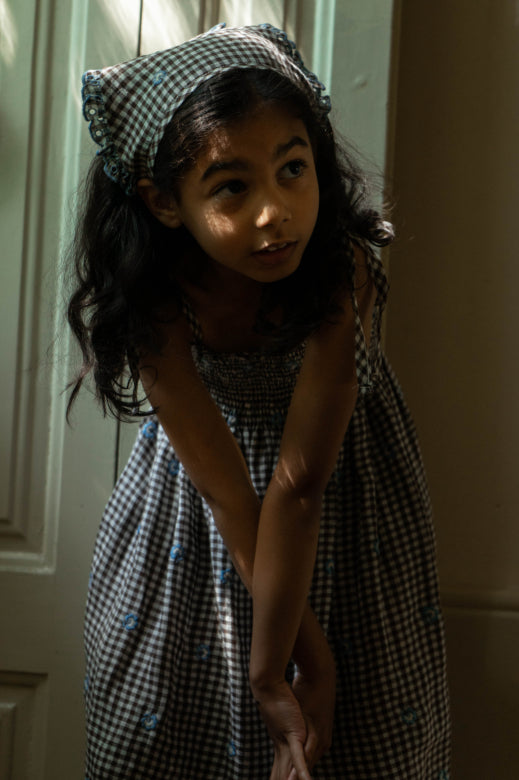 Olivia Head Scarf-Bebe Organic