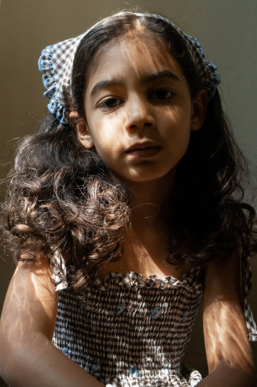Olivia Head Scarf-Bebe Organic
