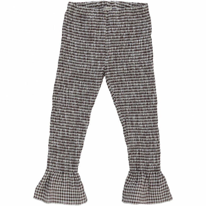 Olivia Legging-Bebe Organic