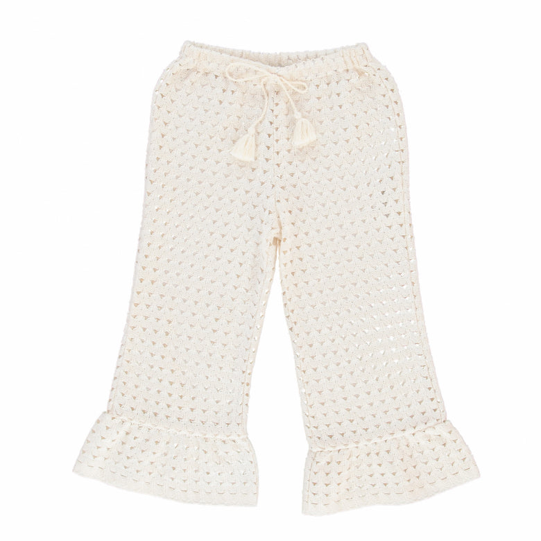 Louis Polo-Bebe Organic