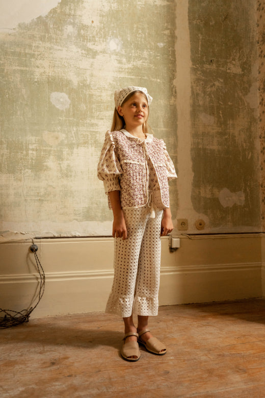 Louis Polo-Bebe Organic