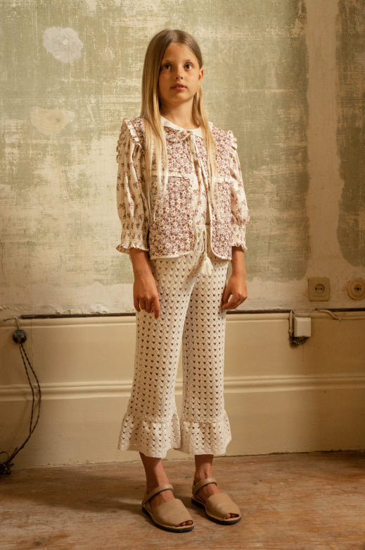 Louis Polo-Bebe Organic
