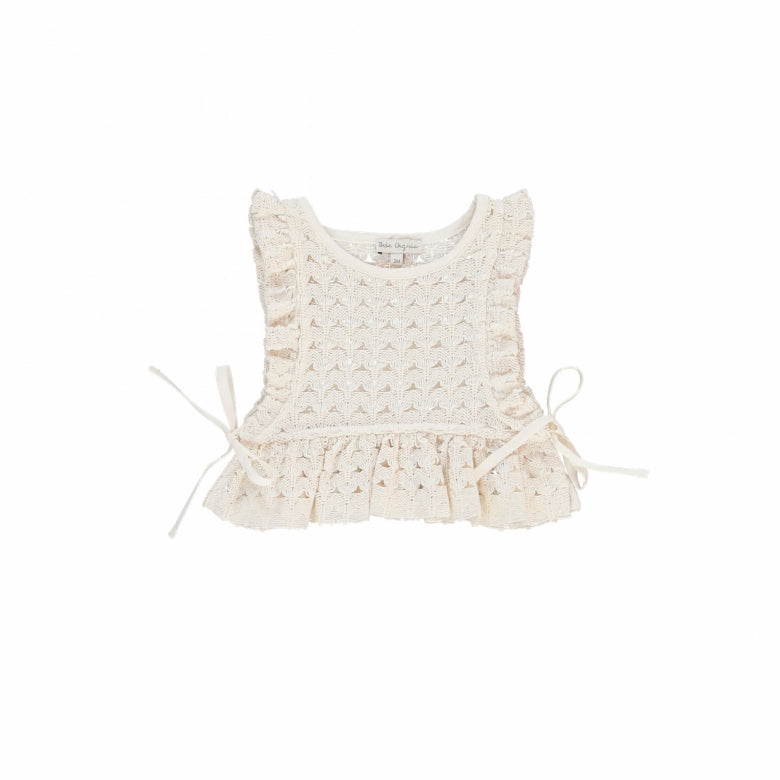 Ronja Top-Bebe Organic